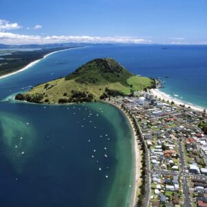 Bay of Plenty