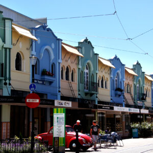 Christchurch North