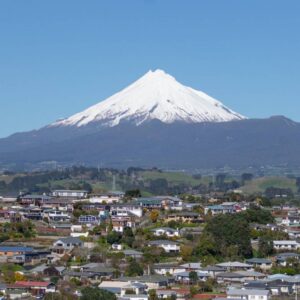 Taranaki