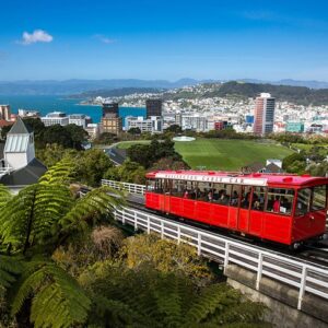 Wellington